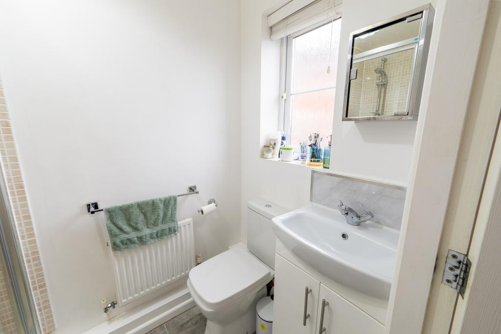 En-Suite