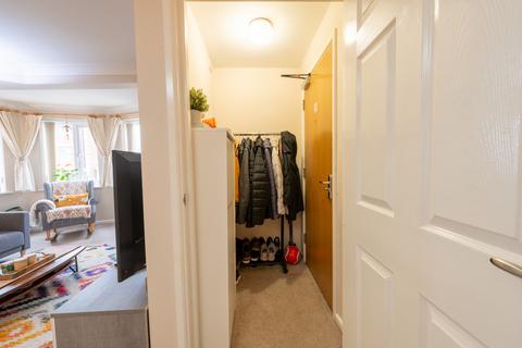 2 bedroom flat to rent, Hereford HR4