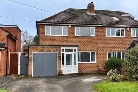undefined, Ufton Crescent, Shirley, Solihull