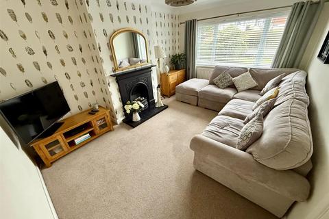 undefined, Ufton Crescent, Shirley, Solihull