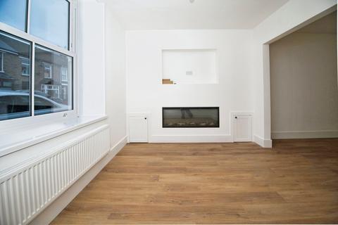 undefined, Stuart Street, Treorchy CF42