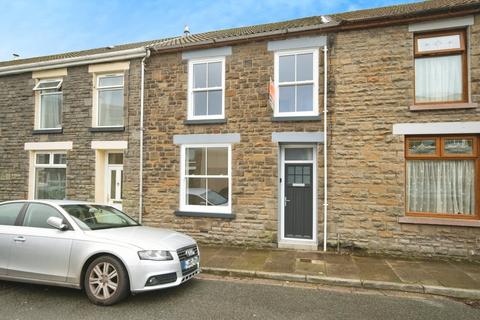 3 bedroom terraced house for sale, Stuart Street, Treorchy CF42