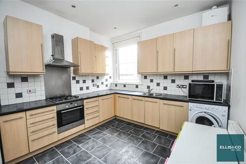 3 bedroom apartment for sale, Dollis Park, Finchley, London, N3