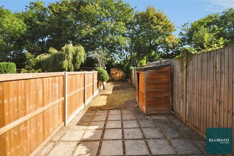 3 bedroom apartment for sale, Dollis Park, Finchley, London, N3