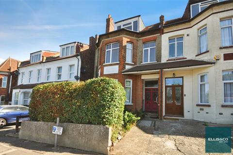 3 bedroom apartment for sale, Dollis Park, Finchley, London, N3