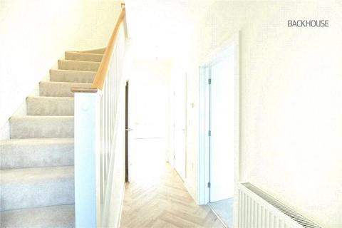 undefined, Plot 28 Mead Fields Buller Road, North Somerset BS29