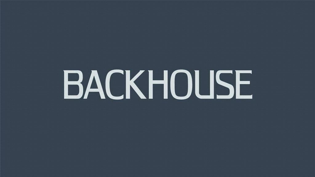 Backhouse