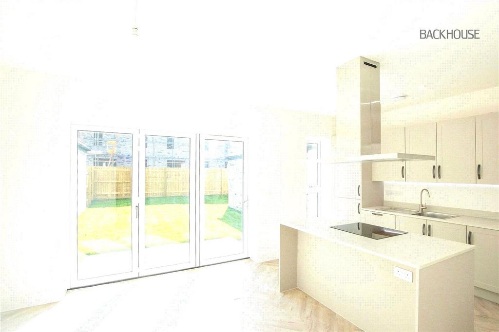 Kitchen / Dinner