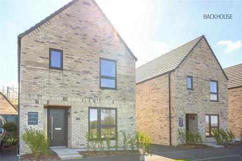 undefined, Plot 28 Mead Fields Buller Road, North Somerset BS29