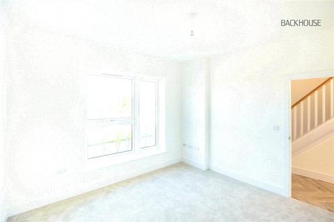 undefined, Plot 28 Mead Fields Buller Road, North Somerset BS29