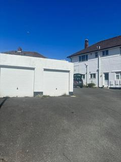 undefined, Garage Woodford Avenue