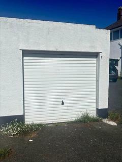 undefined, Garage Woodford Avenue