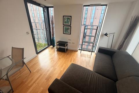 undefined, 250 The Quays, Salford Quays, Salford, M50