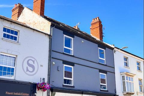 1 bedroom flat to rent, Leicester Road, Leicestershire LE11