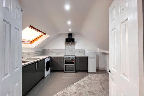 1 bedroom flat to rent, Leicester Road, Leicestershire LE11