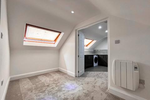1 bedroom flat to rent, Leicester Road, Leicestershire LE11