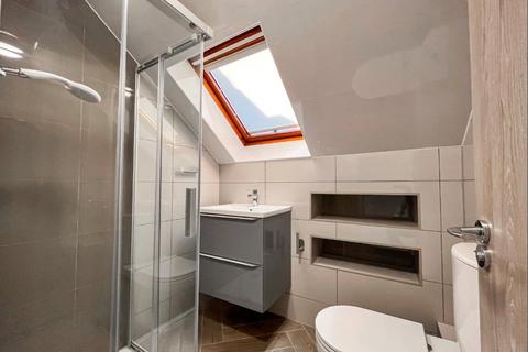 1 bedroom flat to rent, Leicester Road, Leicestershire LE11