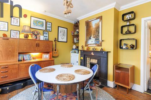 3 bedroom terraced house for sale, Cowes PO31