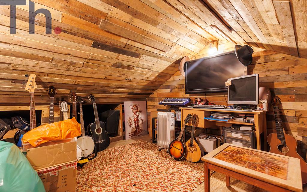 Loft Space