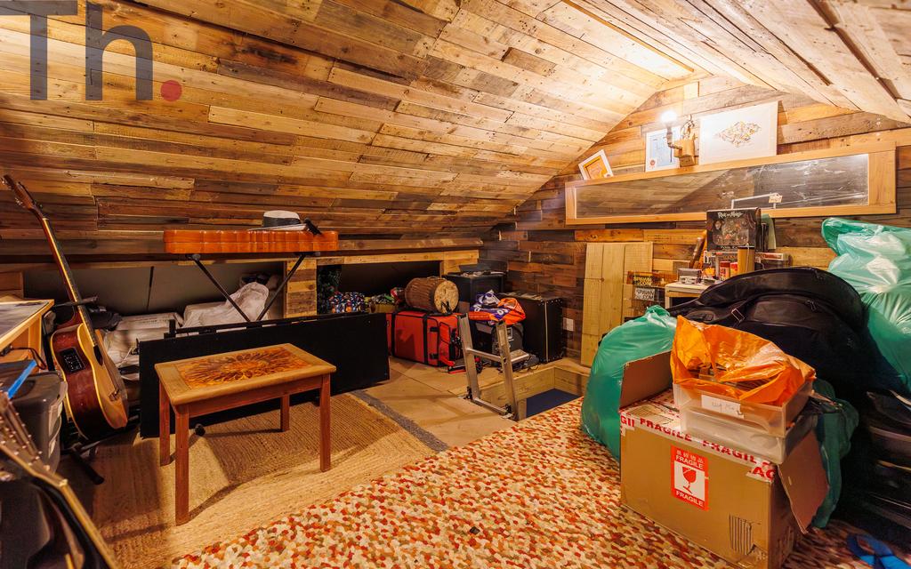 Loft Space