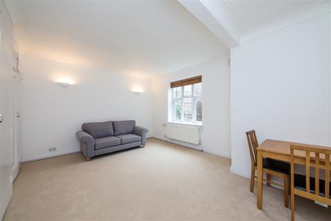 Belsize Grove, London, NW3