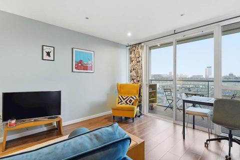 1 bedroom apartment to rent, 6 Hay Currie St, London, E14