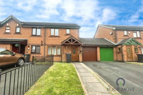 undefined, Monins Avenue, West Midlands DY4