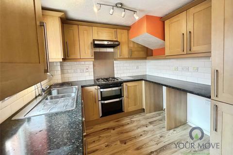 undefined, Monins Avenue, West Midlands DY4