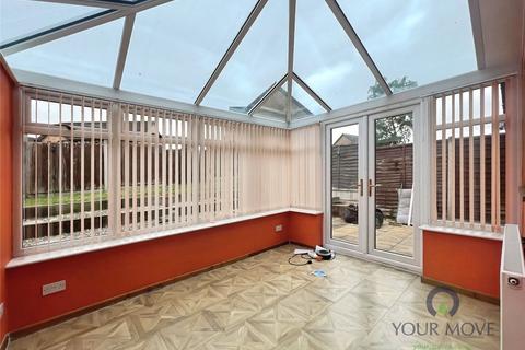 undefined, Monins Avenue, West Midlands DY4