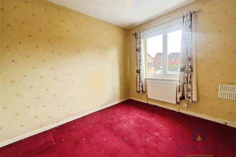 undefined, Monins Avenue, West Midlands DY4