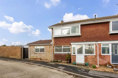 3 bedroom semi-detached house for sale, Arnold Way, Bosham, Chichester