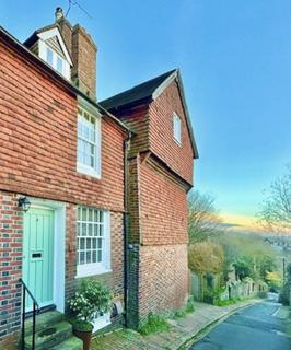 undefined, St. Martin`s Lane, Lewes