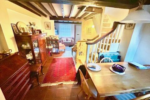 undefined, St. Martin`s Lane, Lewes