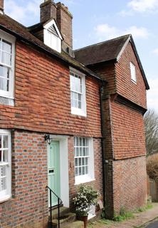 undefined, St. Martin`s Lane, Lewes