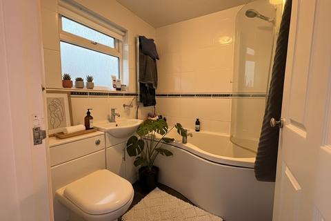 undefined, Calder Close, Bristol BS31