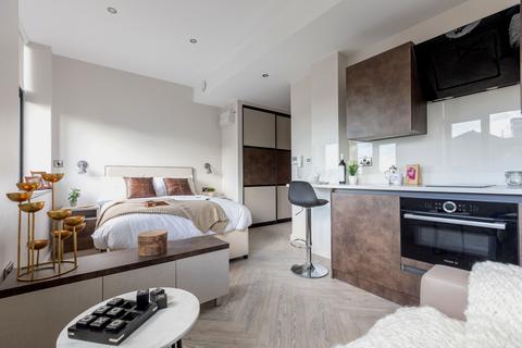 1 bedroom apartment to rent, Little Lever Street, Manchester M1