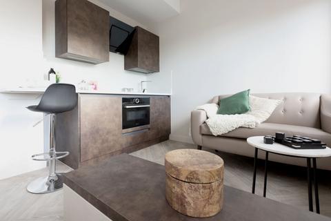 1 bedroom apartment to rent, Little Lever Street, Manchester M1
