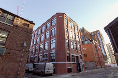 1 bedroom apartment to rent, Little Lever Street, Manchester M1