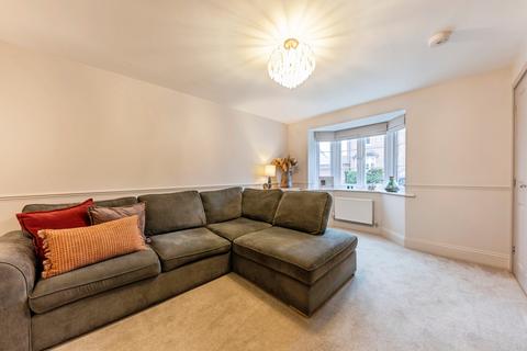 3 bedroom end of terrace house for sale, Glengarry Way, Sleaford, NG34