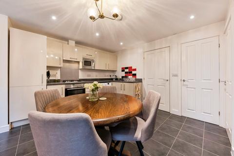 undefined, Glengarry Way, Sleaford, NG34
