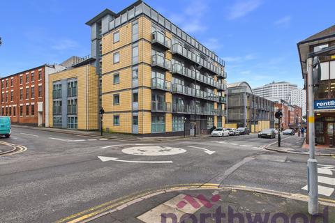 undefined, 185 Holliday Street, Birmingham B1