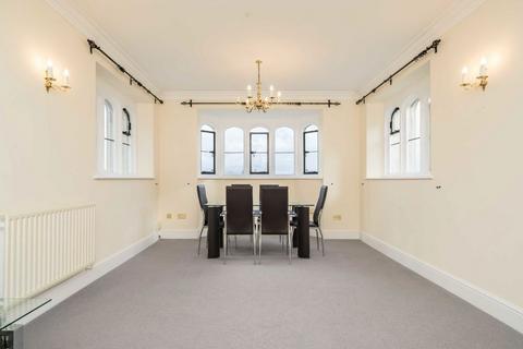 undefined, Royal Close, London SW19