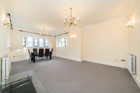undefined, Royal Close, London SW19