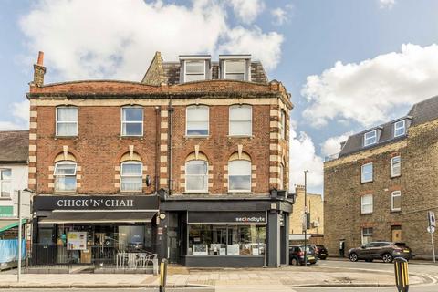Durnsford Road, London SW19