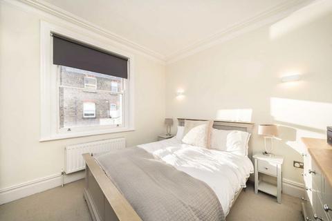 2 bedroom flat to rent, Durnsford Road, London SW19