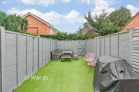 2 bedroom terraced house for sale, The Weavers, Maidstone, Kent, Kent