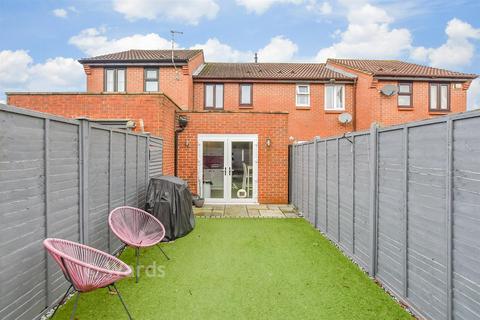 2 bedroom terraced house for sale, The Weavers, Maidstone, Kent, Kent