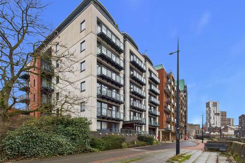 undefined, Stoke Quay, Ipswich, Suffolk, IP2