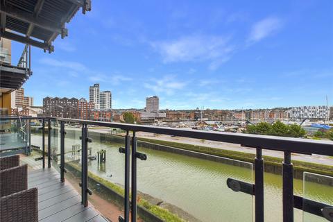 Stoke Quay, Ipswich, Suffolk, IP2
