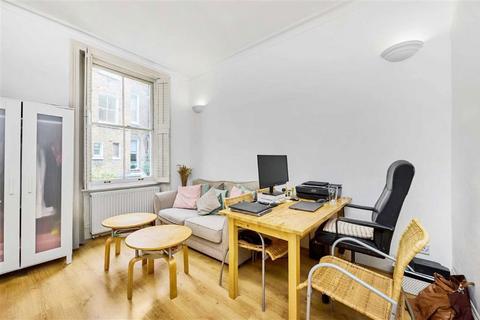 1 bedroom flat to rent, Ifield Road, London SW10